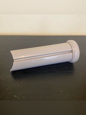 Magic Bullet Fruit Food Pusher Dessert Bullet Model DB-0101 Replacement Part